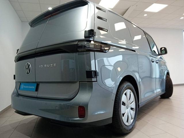 Volkswagen Id. Buzz Cargo image 2