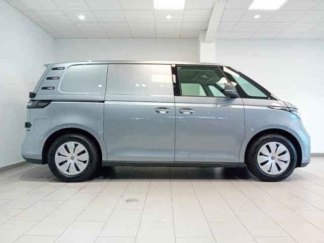 Volkswagen Id. Buzz Cargo image 3