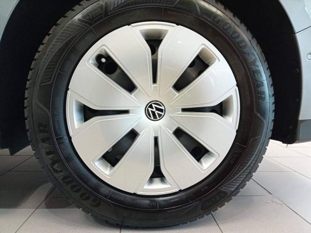 Volkswagen Id. Buzz Cargo image 9