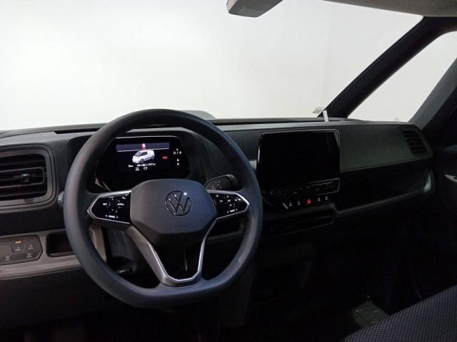 Volkswagen Id. Buzz Cargo image 6