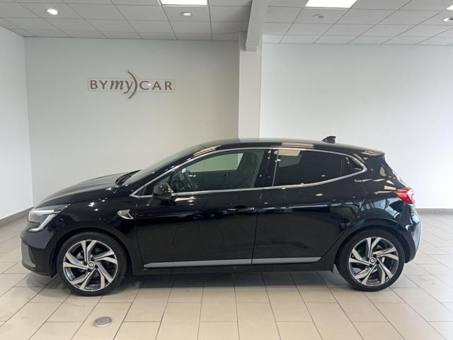 Renault Clio image 3