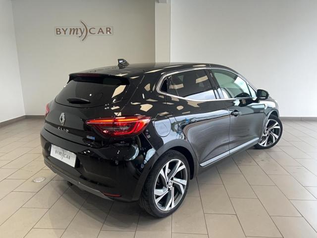 Renault Clio image 1