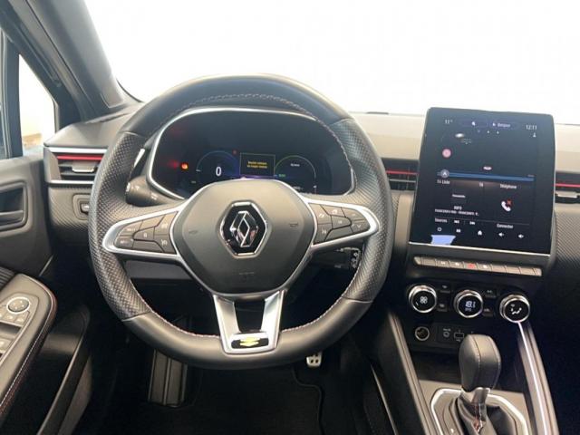 Renault Clio image 2