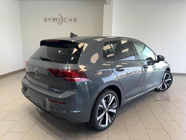 Volkswagen Golf image 1
