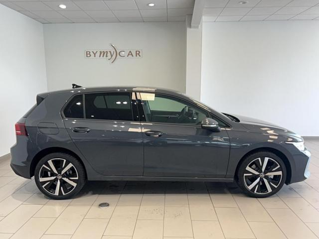 Volkswagen Golf image 9