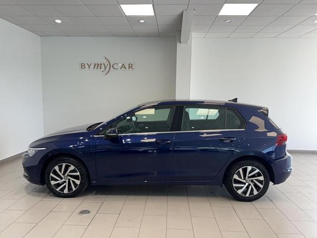 Volkswagen Golf image 9