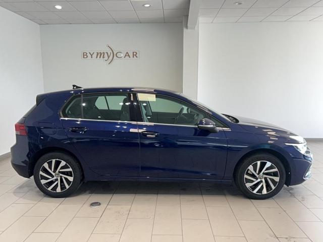 Volkswagen Golf image 1