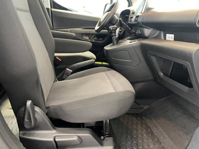 Citroen Berlingo image 8