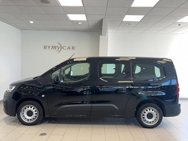 Citroen Berlingo image 9