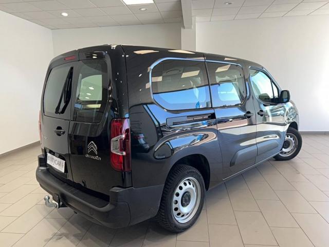 Citroen Berlingo image 7