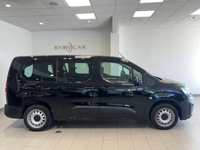 Citroen Berlingo image 4