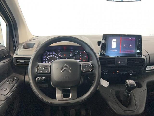 Citroen Berlingo image 2
