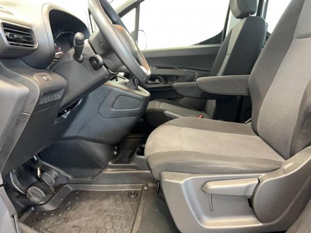 Citroen Berlingo image 3