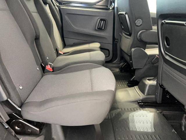Citroen Berlingo image 5