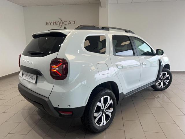 Dacia Duster image 6