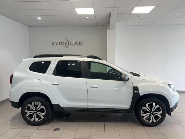 Dacia Duster image 1