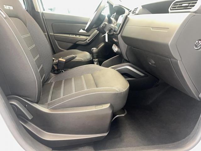 Dacia Duster image 9