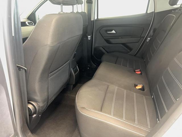 Dacia Duster image 7