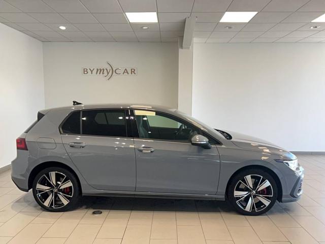 Volkswagen Golf image 4