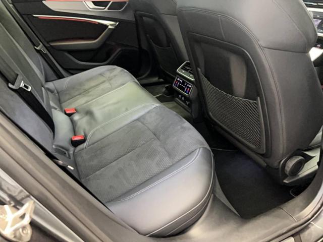 Audi A6 Avant image 2