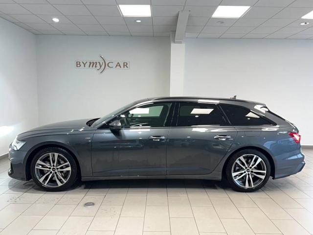 Audi A6 Avant image 1