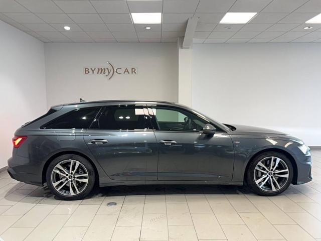 Audi A6 Avant image 7