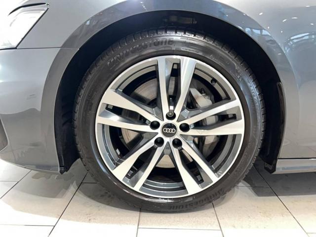 Audi A6 Avant image 9