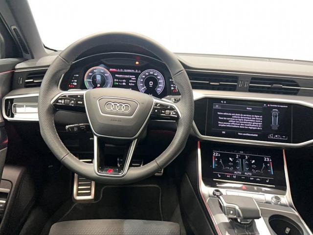 Audi A6 Avant image 8