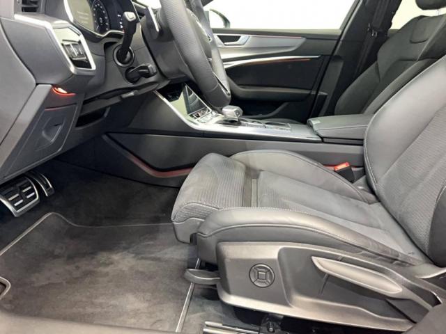 Audi A6 Avant image 5