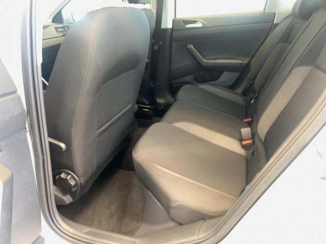 Volkswagen Taigo image 4
