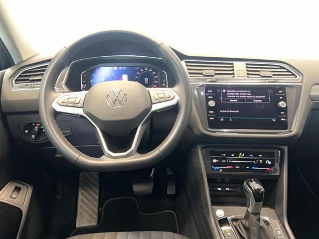Volkswagen Tiguan Allspace image 4