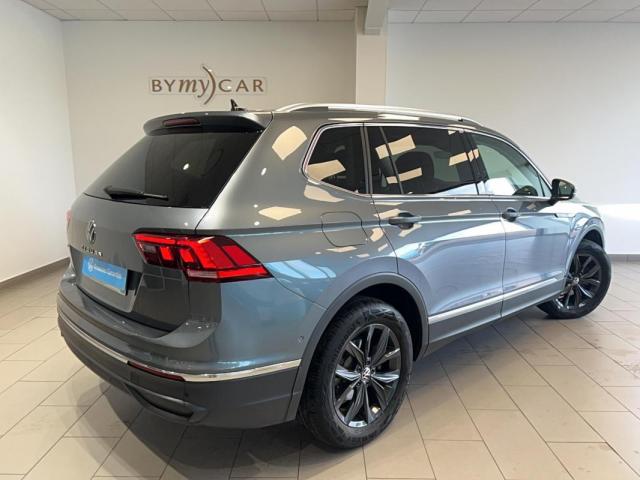Volkswagen Tiguan Allspace image 9