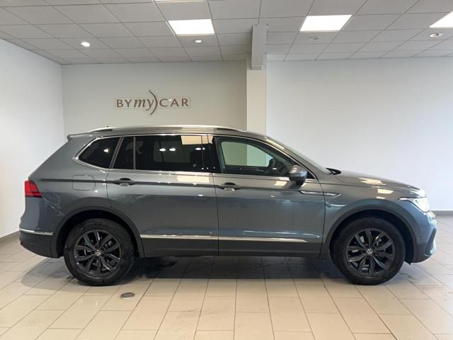 Volkswagen Tiguan Allspace image 8