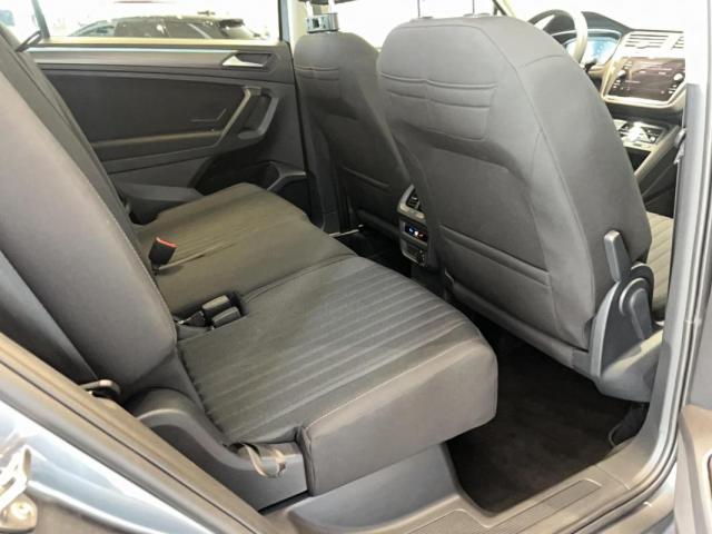 Volkswagen Tiguan Allspace image 3