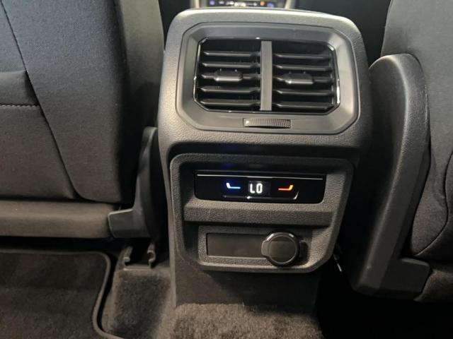 Volkswagen Tiguan Allspace image 7