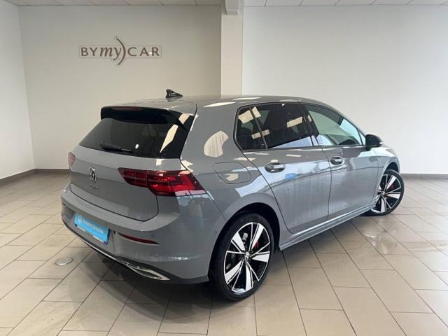 Volkswagen Golf image 7