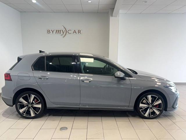 Volkswagen Golf image 8