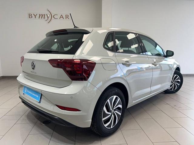Volkswagen Polo image 1