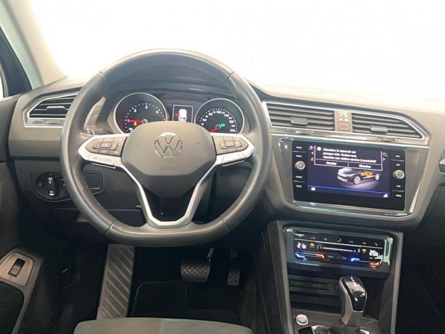 Volkswagen Tiguan image 9