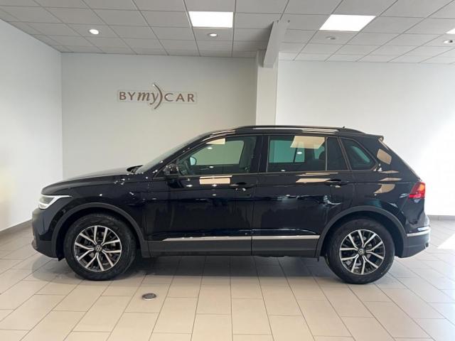Volkswagen Tiguan image 5