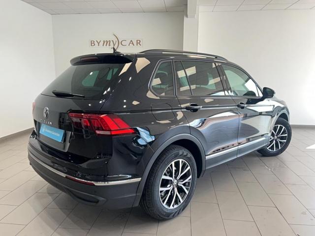 Volkswagen Tiguan image 6