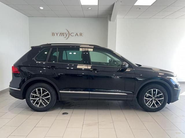 Volkswagen Tiguan image 8