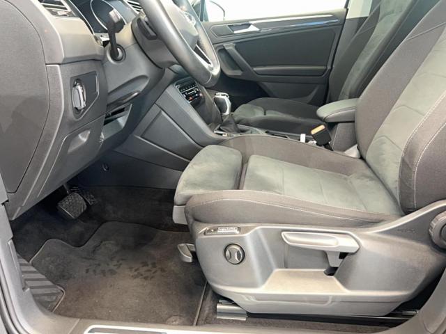 Volkswagen Tiguan image 3