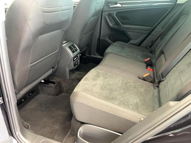 Volkswagen Tiguan image 4