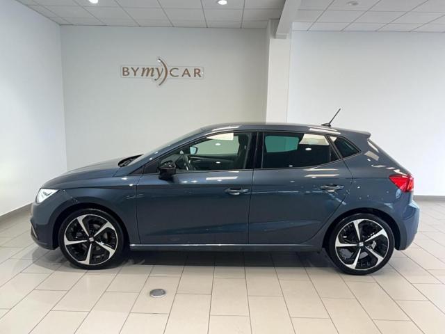 Seat Ibiza image 4