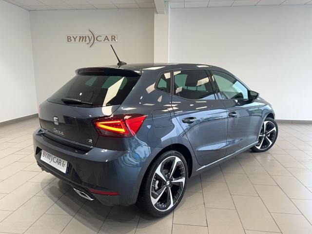 Seat Ibiza image 9