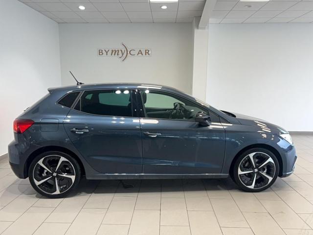 Seat Ibiza image 8