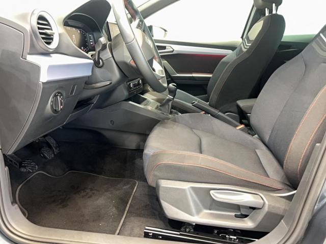Seat Ibiza image 7