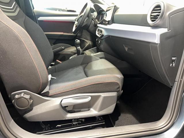 Seat Ibiza image 3