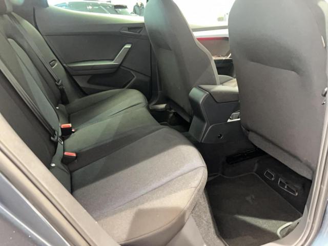 Seat Ibiza image 1